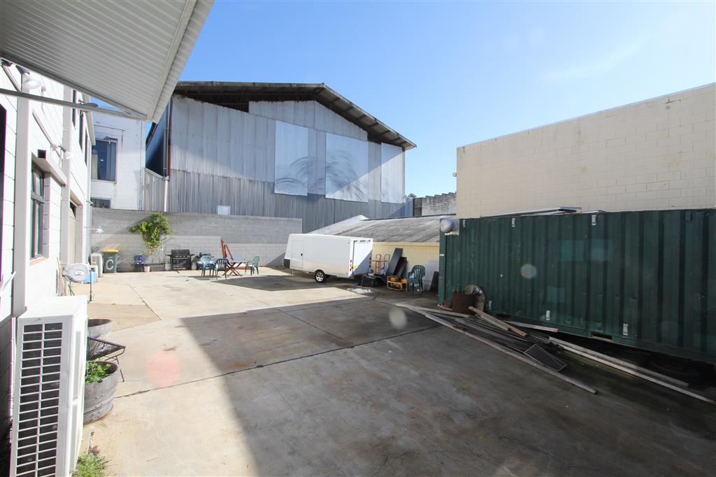 WAREHOUSE, OFFICE AND YARD KIRRAWEE Commercial Property Group CPG
